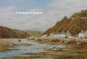 Lower Fishguard Harbour 